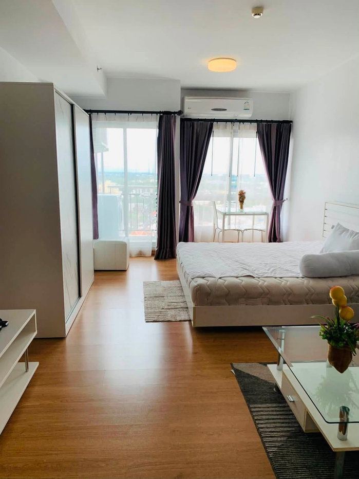 picture 🏙️💫Supalai Monte @ Viang Chiang Mai for Rent | 20th Floor | Fully Furnished - 1/15