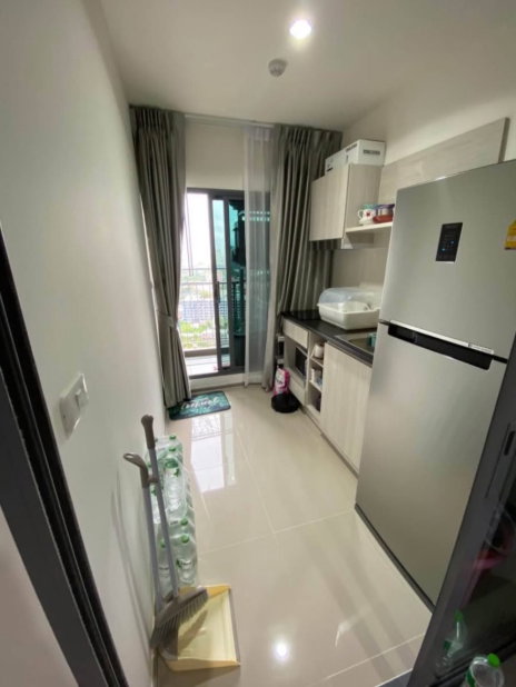 รูป *** ขายคอนโด : แอสไปร์ สาทร-ราชพฤกษ์ (Aspire Sathorn-Rachapruek)*** - รูปที่ 6/8