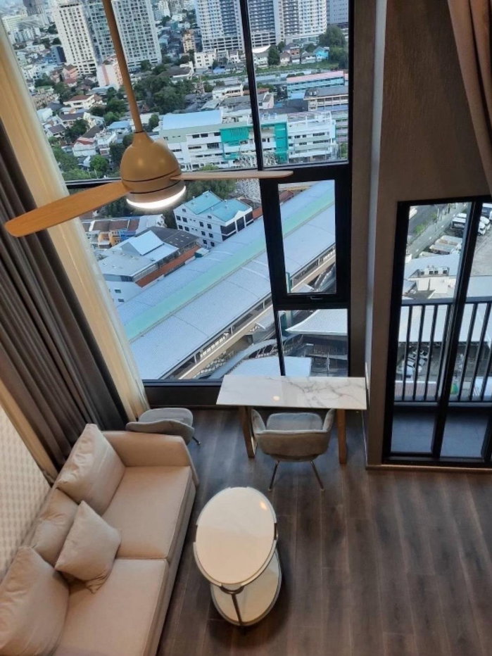 picture Code: 26KJ4265 for rent Knightsbridge Space Ratchayothin 🔥🔥 Line ID: @kjcondo (with @)🔥🔥 - 7/18