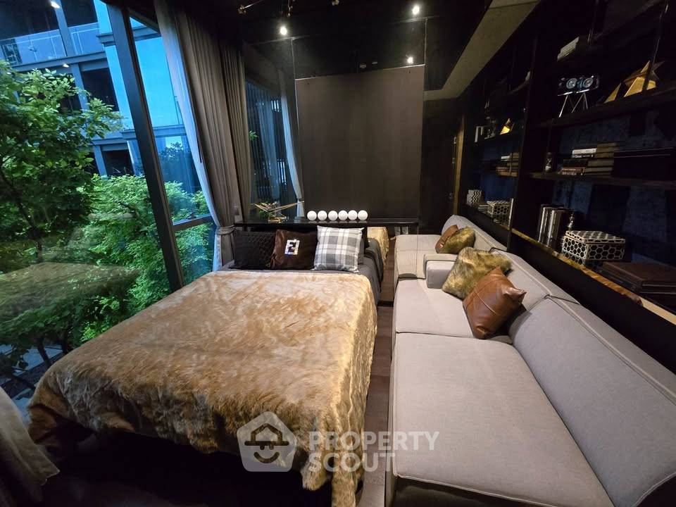 รูป ใกล้ BTS ทองหล่อ 200 ม. | คอนโด 2 ห้องนอน Laviq Sukhumvit 57 (ID 3185584) - รูปที่ 7/9