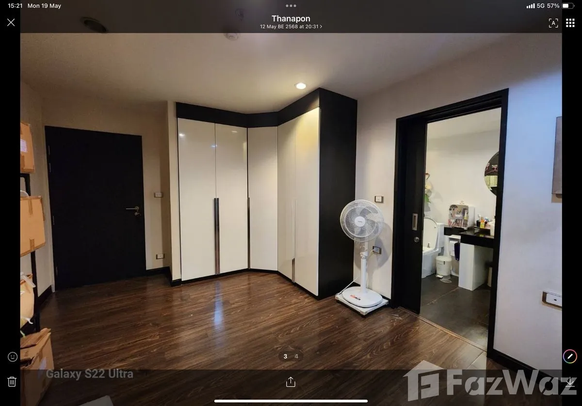 รูป ขาย คอนโด 2 ห้องนอน ในโครงการ สีลม ซิตี้ รีสอร์ท 6672454 - รูปที่ 6/8