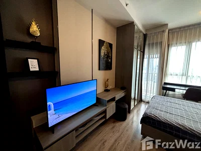 Condos for sale : SUPER OFFER - nice Condo at Kn Bridge On Nut - sale or rent! 1144542