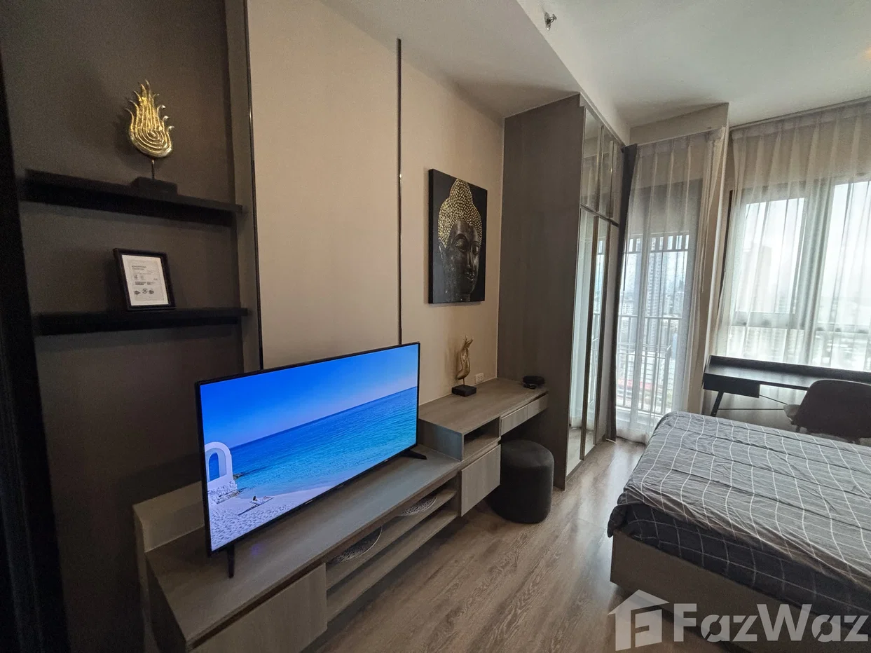 รูป ขาย คอนโด 1 ห้องนอน ในโครงการ ไนท์บริดจ์ ไพร์ม อ่อนนุช 1144542 - รูปที่ 2/10