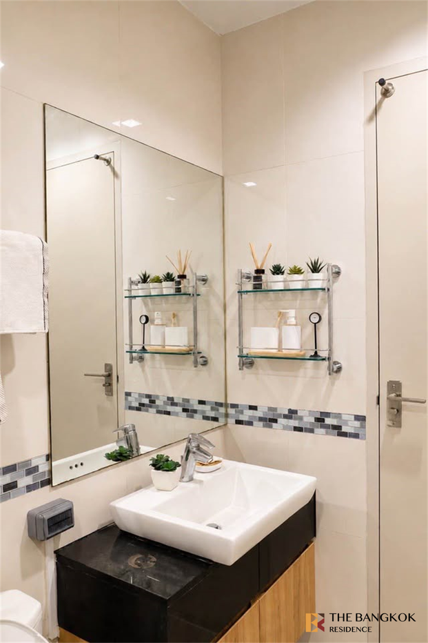 picture Ideo Q Phayathai Book before anyone else near Airport Rail Link Phaya Thai Station - 3/10
