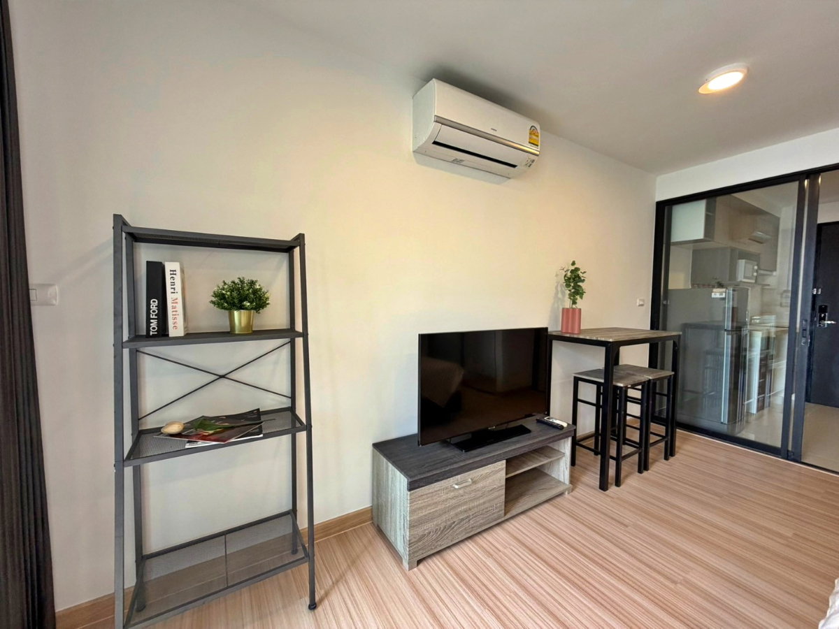 picture 💎 Condo for rent — Chateau In Town Pinklao - 8/16