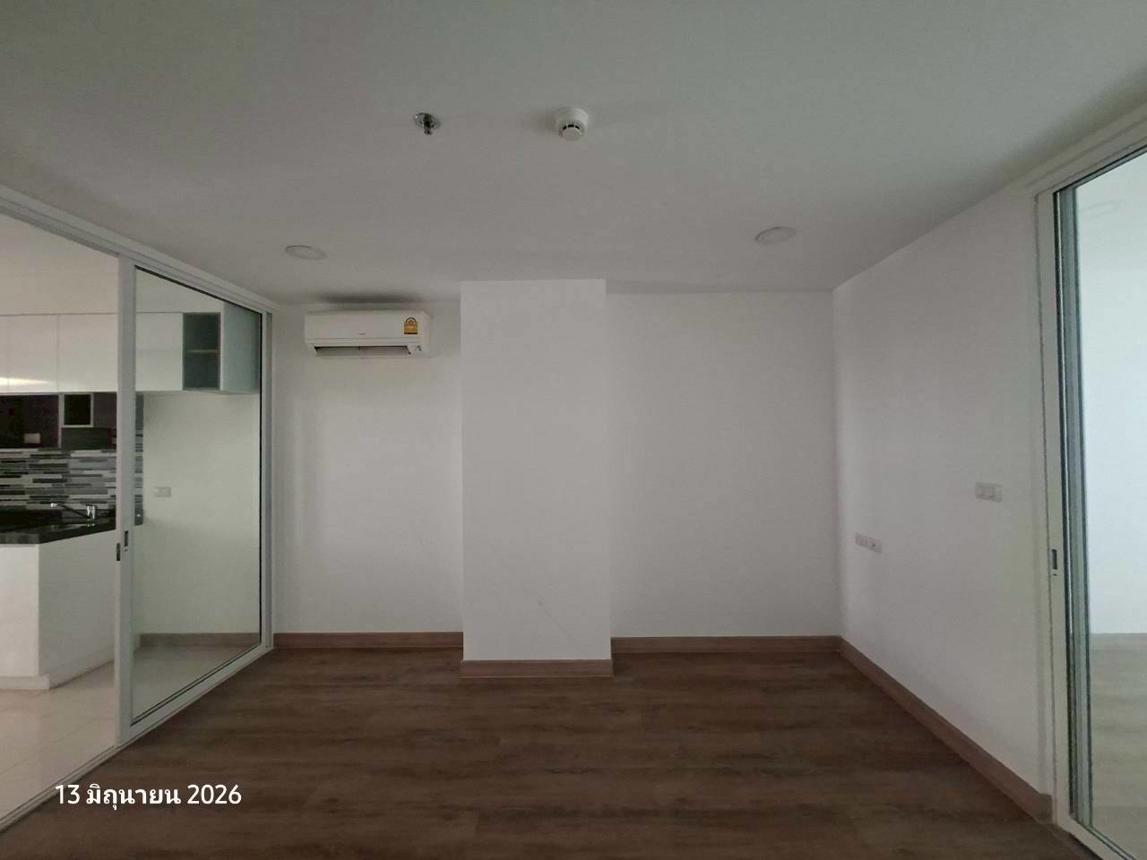 รูป ห้องชุดสำนักงาน 38.58 ตร.วา ชาโตว์ อินทาวน์ พระราม 8 เขตบางพลัด กรุงเทพมหานคร 3.5M - รูปที่ 21/33