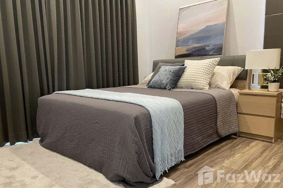 รูป บ้านเดี่ยวให้เช่า 4 ห้องนอน ในโครงการ บุราสิริ กรุงเทพ กรีฑา 5336994 - รูปที่ 12/15