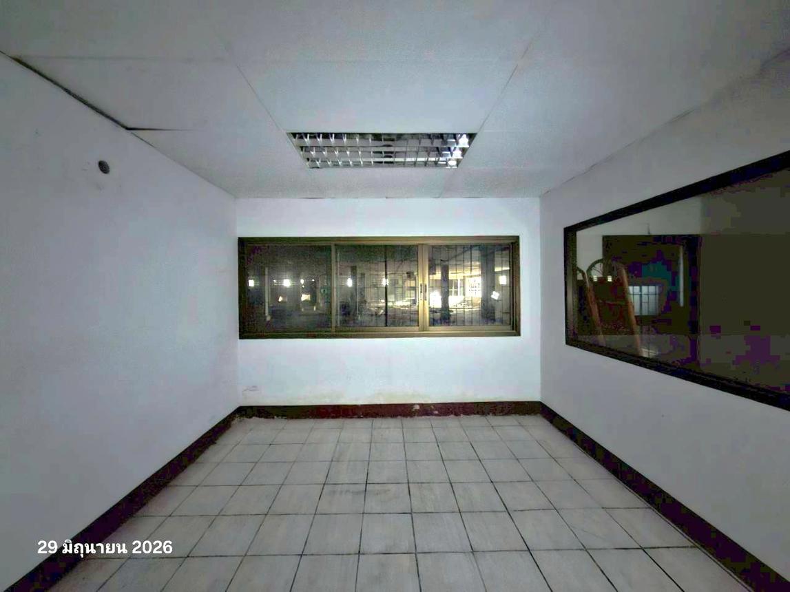 รูป อาคารโรงงาน 3514.7 ตร.วา พระสมุทรเจดีย์ สมุทรปราการ 181.4M - รูปที่ 38/65