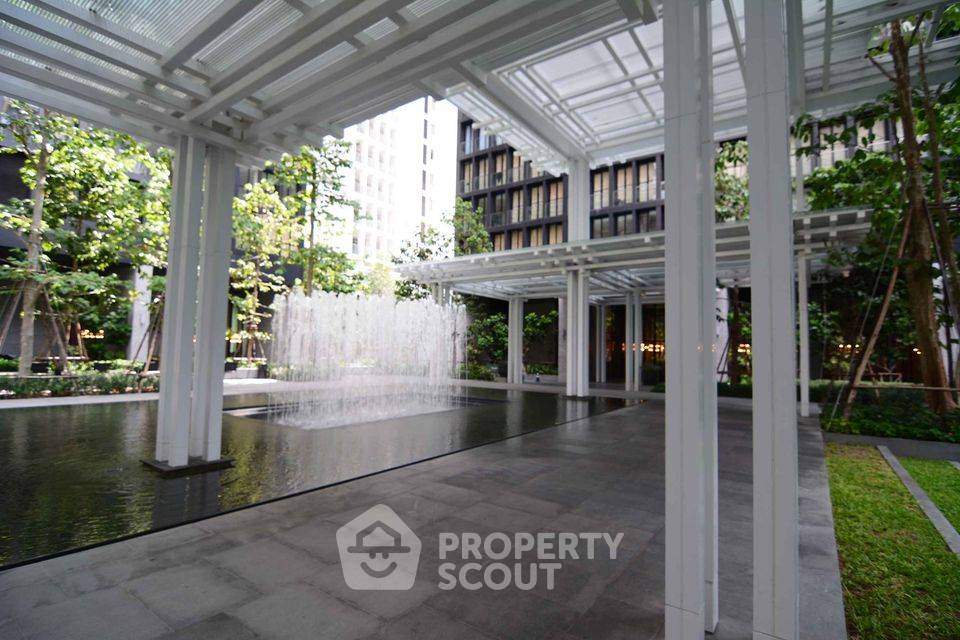 picture 100m To BTS Phloen Chit | 1-BR At Noble Ploenchit (ID 457753) - 10/14