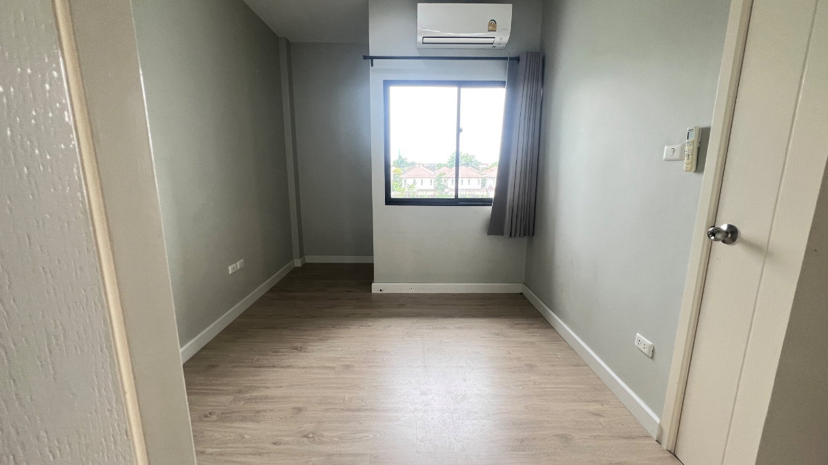 picture townhome rental @ramintra-minburi - 21/23