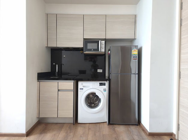 picture Park 24 ☎️studio type only 16000/month‼️ bts prompong NOW AVAILABLE 🔆✅ - 11/15