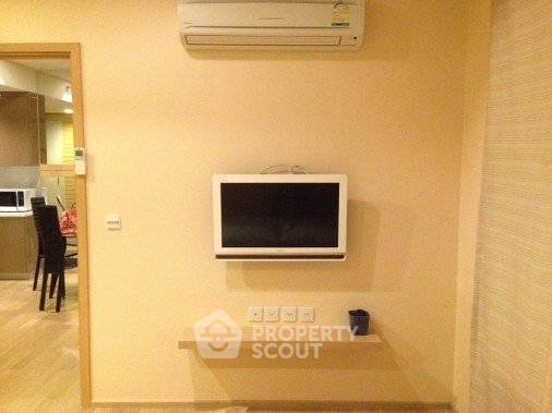รูป ราคาดี ห้องนอนเดียวที่ Siri At Sukhumvit ใกล้ BTS ทองหล่อ 200 ม. (ID 3184435) - รูปที่ 4/5