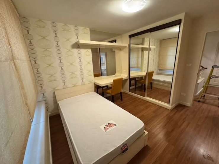 รูป ให้เช่าทาวน์โฮม 3 ชั้น | The Terrace ลาดพร้าว 71 (นาคนิวาส 48) - รูปที่ 15/18