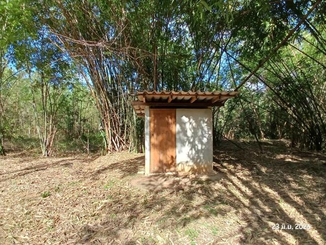รูป เพิงอเนกประสงค์ 4157 ตร.วา เกาะคา ลำปาง 2.1M - รูปที่ 10/25