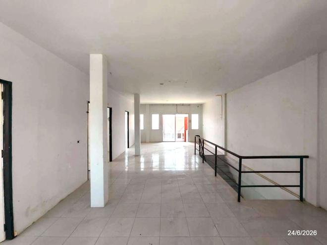 picture SHOP HOUSE 36.4 Sq.w. Muang Khon Kaen Khon Kaen for 6M - 13/45