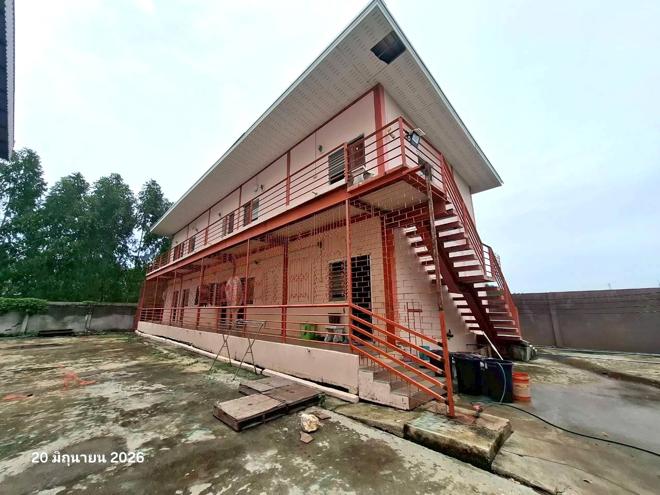รูป อาคารโรงงาน 800 ตร.วา ลำลูกกา ปทุมธานี 29.9M - รูปที่ 21/55