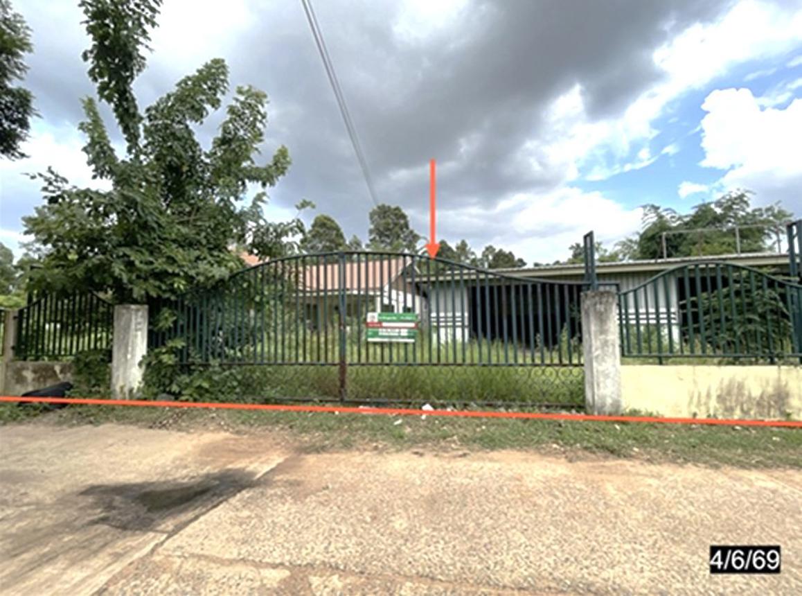 picture HOME 830 Sq.w. Yang Talat Kalasin for 9.9M - 22/45