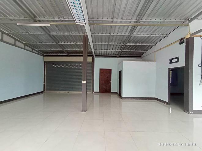 รูป บ้านเดี่ยว 1665 ตร.วา วาปีปทุม มหาสารคาม 7M - รูปที่ 9/65