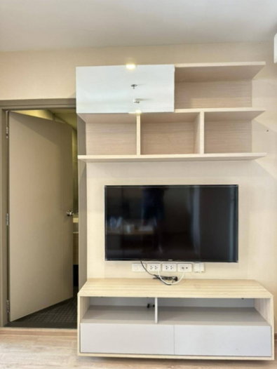 รูป 🏙️✨ FOR RENT: IDEO O2  📩 Interested in this room? Screenshot or copy the link and send us via Line for more details & room viewing.   - รูปที่ 20/21