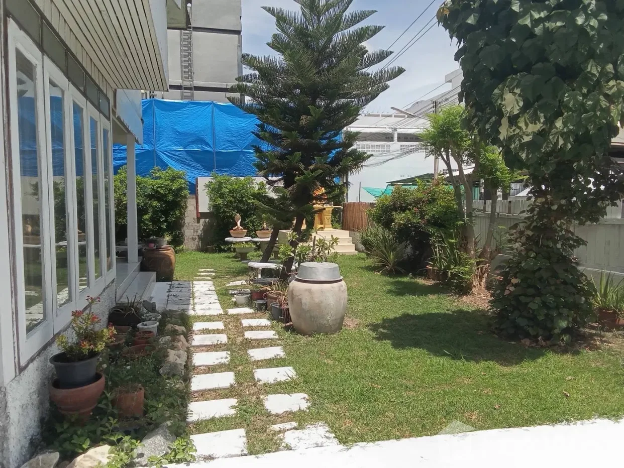 รูป ขาย วิลล่า 3 ห้องนอน ใน หัวหิน, ประจวบคีรีขันธ์ 6671485 - รูปที่ 19/19