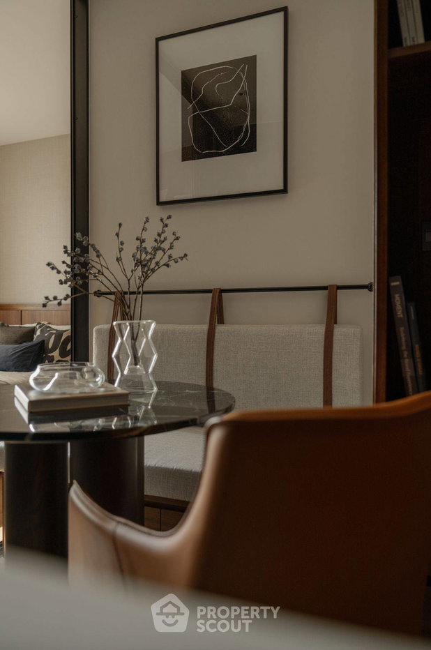 picture 1-BR Condo At Noble Around Ari, 100m to BTS Ari (ID 2154219) - 9/18