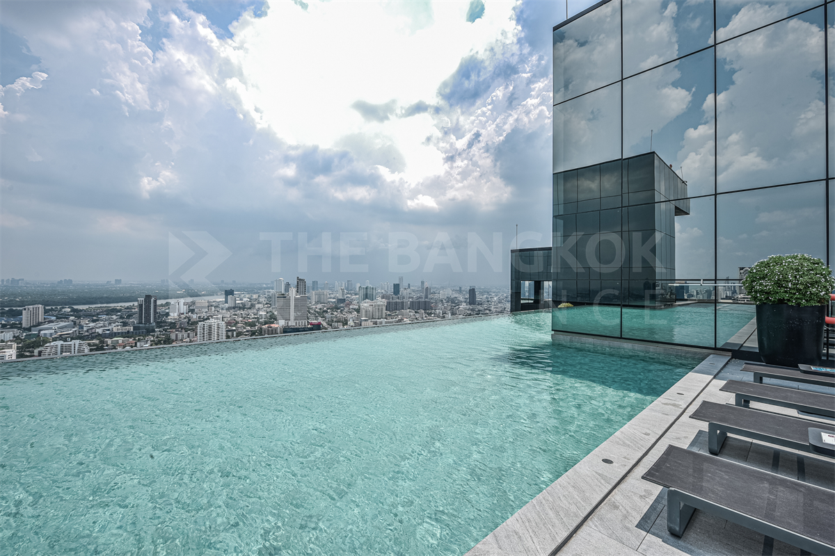 picture KnightsBridge Prime Sathorn - 8/9