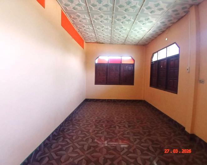 รูป บ้านเดี่ยว 228 ตร.วา ธาตุพนม นครพนม 1.9M - รูปที่ 8/33