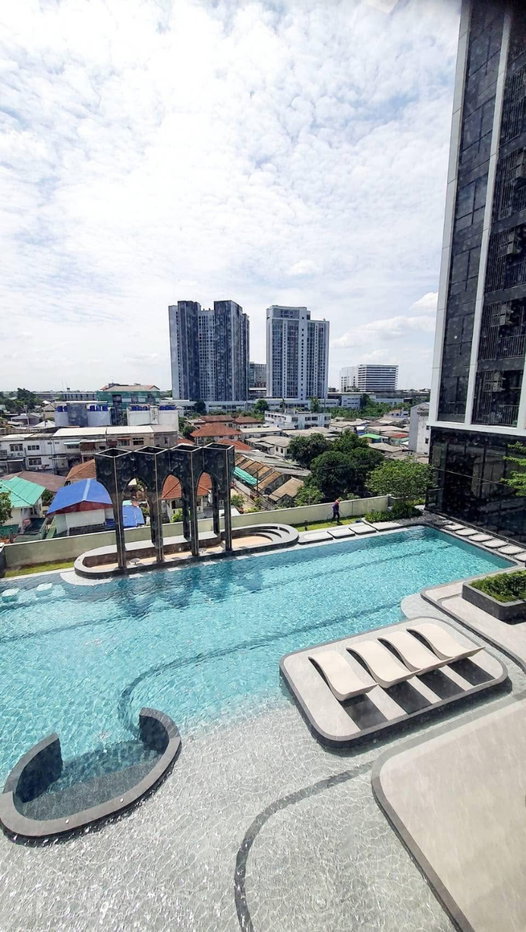 รูป ปล่อยเช่า Modiz Vault Kaset-Sripatum 🏡 - รูปที่ 11/11