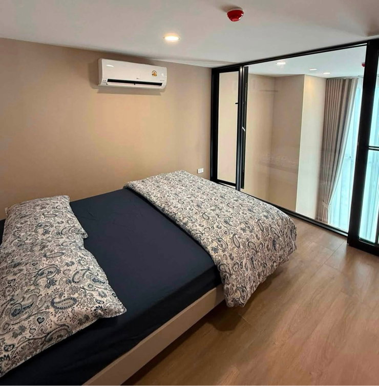 picture ✨Duplex 1 Bedroom Unit For Rent @ KnightsBridge Space Rama 4 ✨ 🏡 - 5/8