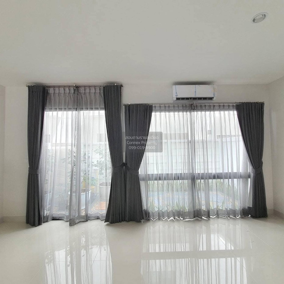 รูป เช่าโฮมออฟฟิศ  อัยย์ ราชพฤกษ์ มหาสวัสดิ์ บางกรวย นนทบุรี CX-155220 ✅ ทักไลน์ @connexproperty ตอบทันที ทีมงานมืออาชีพ ✅ - รูปที่ 5/12