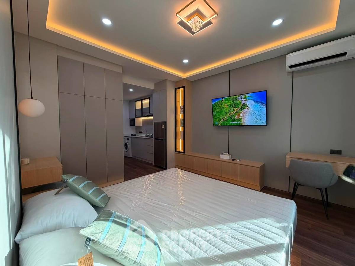 รูป คอนโด 1 ห้องนอน ขายที่ Jomtien Condotel หาดจอมเทียน (ID 3157661) - รูปที่ 7/13
