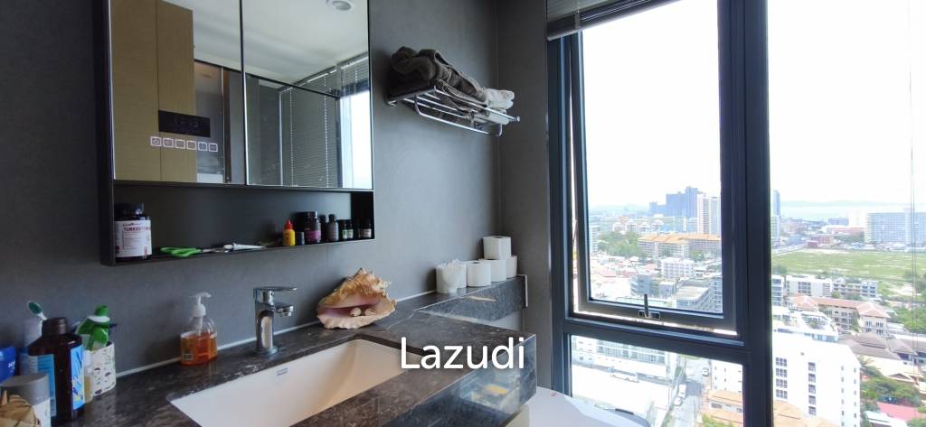 picture Stunning 1-Bed Duplex at Beverly Mountain Bay - 19/21