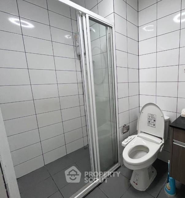 รูป คอนโด 2 ห้องนอน Chapter One Eco ใกล้ MRT ห้วยขวาง ขาย (ID 3184622) - รูปที่ 2/5
