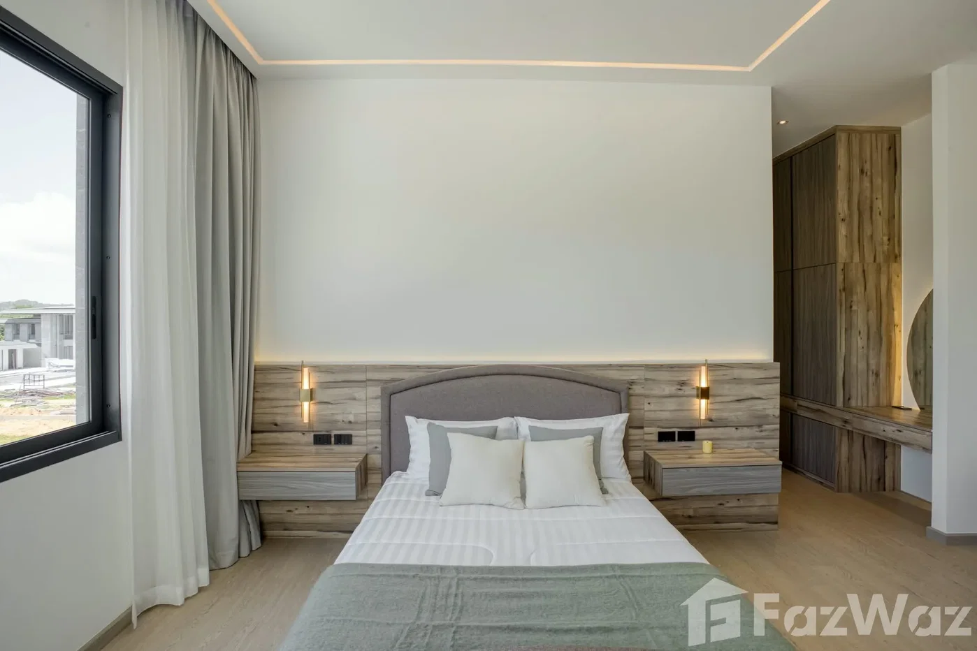 picture Brand New 4 Bedroom Villa for Rent 6672658 - 5/27