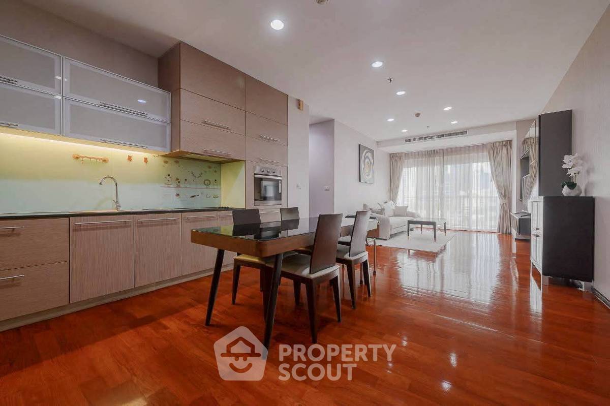 picture 2-BR 108 Sqm Noble Ora Near BTS Thong Lor (ID 3187045) - 7/20