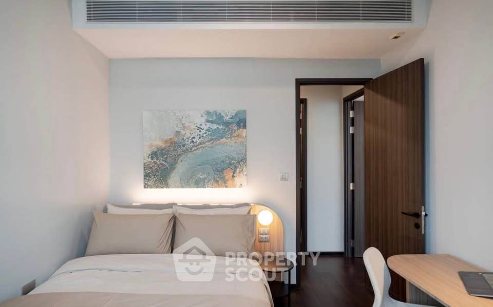 รูป ห้อง 2 ห้องนอน ชั้น 22 ที่ Laviq Sukhumvit 57 ใกล้ BTS ทองหล่อ (ID 3187525) - รูปที่ 20/24