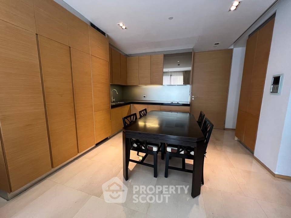 รูป คอนโด 1 ห้องนอน ขายที่ Saladaeng Residences ใกล้ MRT สีลม (ID 3185503) - รูปที่ 23/23