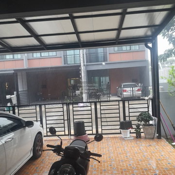 For Sale Townhouse/Townhome , SIRI PLACE Charan - Pinklao , Mahasawat , Bang Kruai , Nonthaburi , CX-168874 ✅ Live chat with us ADD LINE @connexproperty ✅