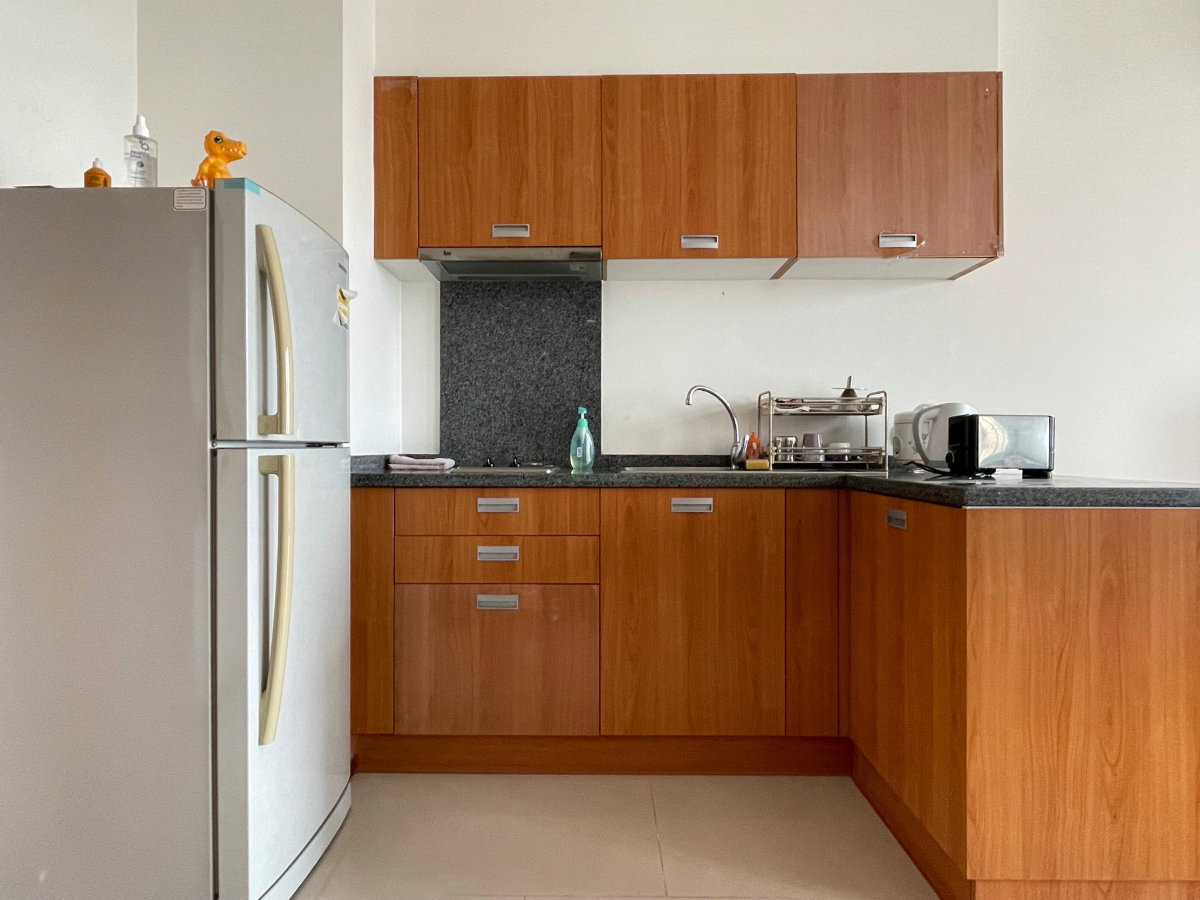 รูป Villa Sathorn (วิลล่า สาทร) (1bed1bath 40sqm) - รูปที่ 7/7