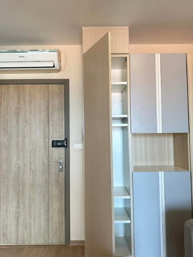 รูป 🏙️✨ FOR RENT: IDEO O2  📩 Interested in this room? Screenshot or copy the link and send us via Line for more details & room viewing.   - รูปที่ 8/21