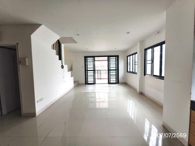รูป บ้านเดี่ยว 35 ตร.วา เดอะปาล์ม การ์เด้น 3 สันกำแพง เชียงใหม่ 2.4M - รูปที่ 5/33