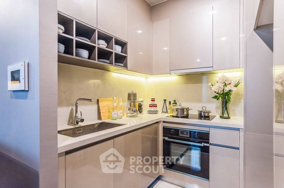 รูป ใกล้ BTS ทองหล่อ 200 ม. | คอนโด 2 ห้องนอน Laviq Sukhumvit 57 (ID 3185584) - รูปที่ 6/9