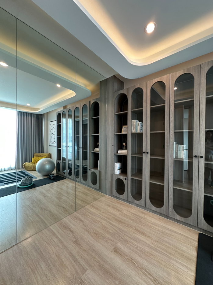 รูป RAI073🏡ให้เช่า Pool Villa อารีย์ | บ้านหรูพร้อมสระส่วนตัว ใจกลางอารีย์💦 - รูปที่ 10/15