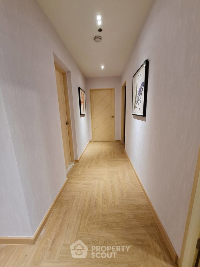 picture Spacious 3-BR 190 Sqm Salintara Condominium In Bang Khlo (ID 3111772) - 13/14