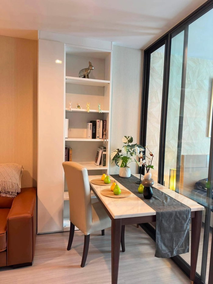 รูป ปล่อยเช่า คอนโด Life Ladprao 🏡 - รูปที่ 4/9