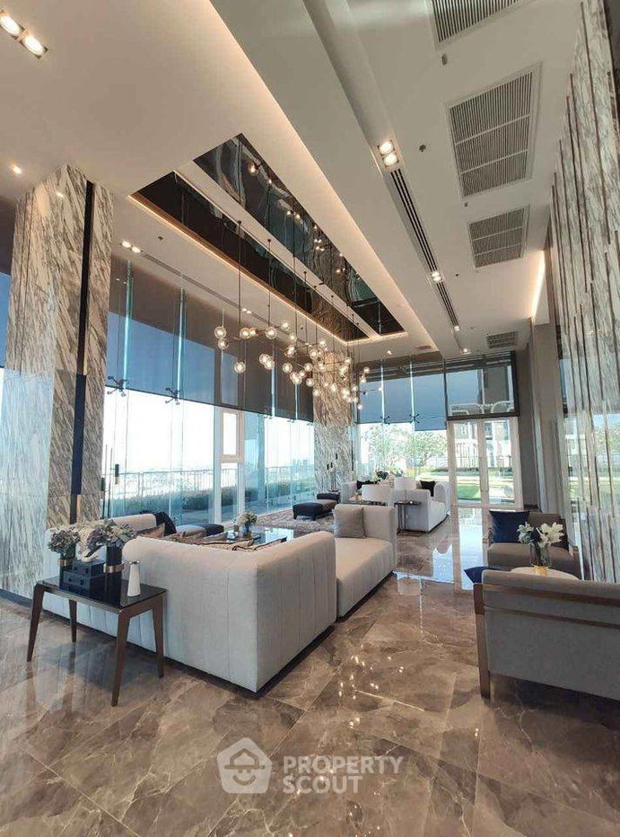 picture 1-BR Condo For Rent At Supalai Veranda Ramkhamhaeng (ID 845556) - 8/11