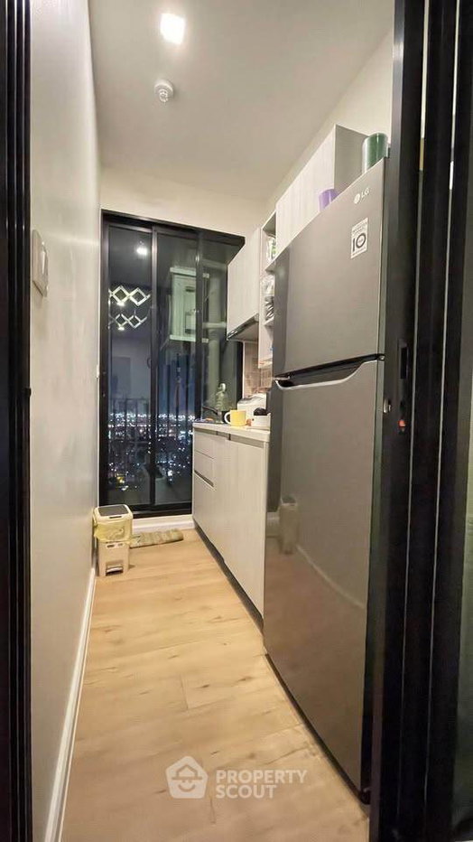 picture 35th-Floor 1-BR Condo For Sale At Notting Hill Laemchabang-Sriracha (ID 3184490) - 5/7