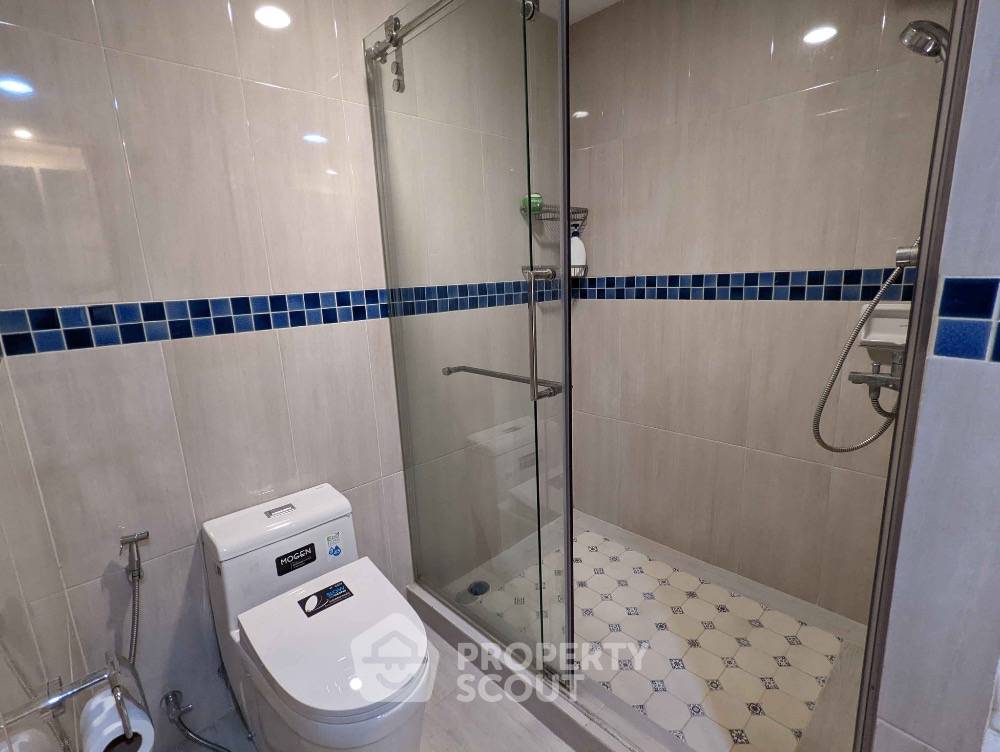 picture 200m To MRT Thailand Cultural Centre | 2-BR Amanta Ratchada (ID 1062484) - 9/11