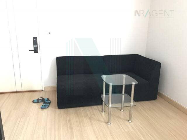 รูป ให้เช่า แฮปปี้ ลาดพร้าว 101 1 ห้องนอน 1 ห้องน้ำ ราคา 15000 บาท - รูปที่ 7/8