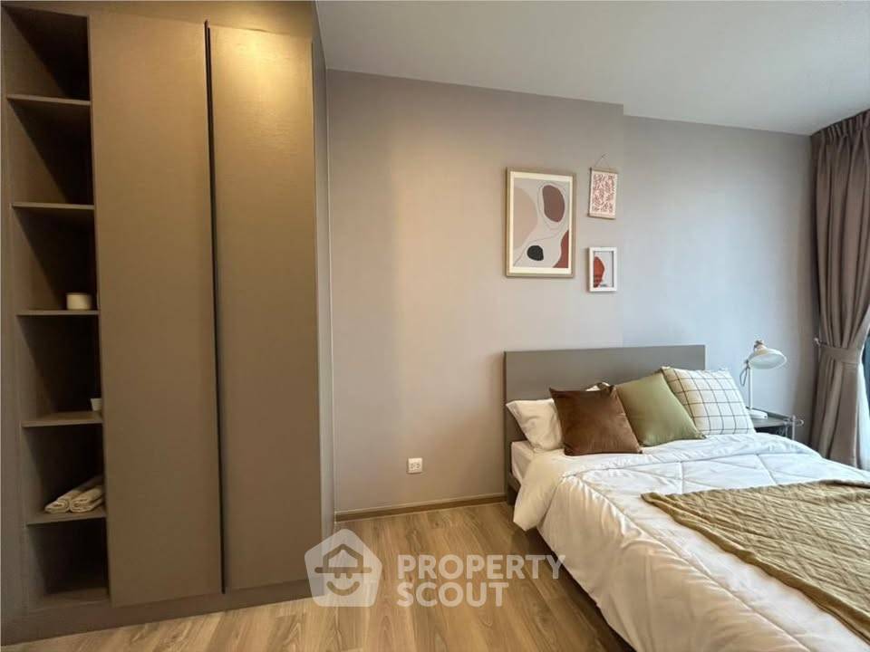 picture 38th-Floor 1-BR Oka Haus Sukhumvit 36 Near BTS Thong Lor (ID 3188072) - 8/17